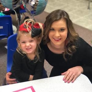 Meet your Posher, Lezle